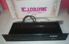 Collyns amp dimmer gebraucht kaufen  Helmbrechts