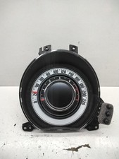 Contachilometri fiat 500 usato  Italia