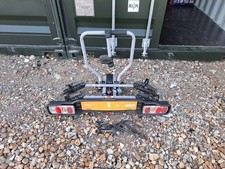 Witter tow bar for sale  SPALDING