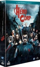 Hero corp saison d'occasion  Hennebont