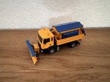 siku winterdienst gebraucht kaufen  Niederkassel