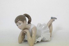 Lladro nao pensive for sale  SHREWSBURY