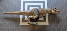 Boneco Mattel Jurassic World Hammond Collection Tyrannosaurus T Rex escala 1/18, usado comprar usado  Enviando para Brazil