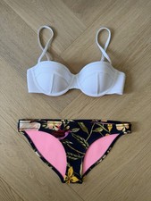 Triangl bikini neoprenbikini gebraucht kaufen  Essen