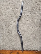 Azonic handlebars inch for sale  ABERDEEN