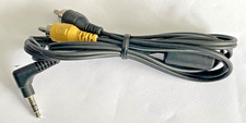 right angle phono for sale  DONCASTER