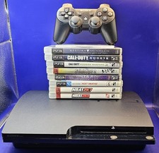Playstation ps3 slim for sale  Kansas City