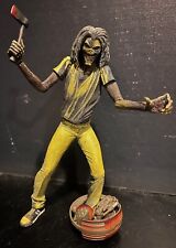 Usado, Boneco de ação Eddie (Killers) 7" Iron Maiden Neca 2011 raro comprar usado  Enviando para Brazil