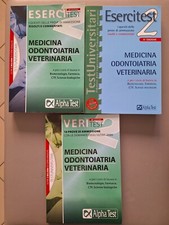 Teoritest veritest per usato  Savona