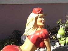 American diner pin gebraucht kaufen  Bitburg-Umland