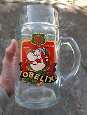 Chope biere litre d'occasion  France