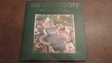 Vatican city monumental for sale  Marble Falls