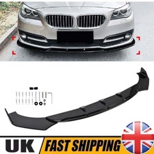 Glossy front bumper for sale  LEICESTER