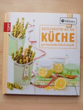 Köstlichkeiten küche zum gebraucht kaufen  Wilnsdorf