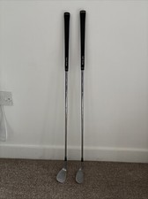 Cleveland wedge set for sale  NEWCASTLE UPON TYNE