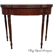 Antique tiger maple for sale  Reading