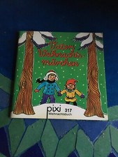 Pixi alt 317 gebraucht kaufen  Wetter (Ruhr)
