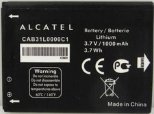 Authentic original battery d'occasion  Expédié en Belgium