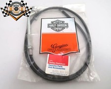 Harley amf gaszug gebraucht kaufen  Lastrup
