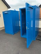 Multec steel portable for sale  OMAGH