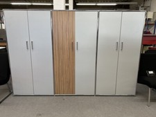 Bosse aktenschrankwand rdnerh� gebraucht kaufen  Kassel