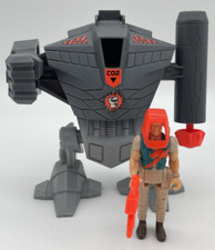 Vintage tyco battletech for sale  Hampstead