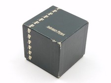 Audemars piguet scatola usato  Roma