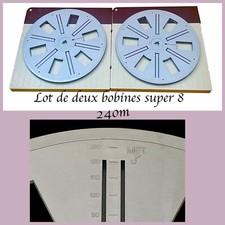 Lot bobines super d'occasion  Saint-Quentin