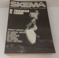 Lotto riviste skema usato  Parma