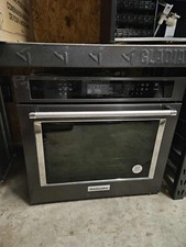Kitchenaid true convection for sale  Springdale