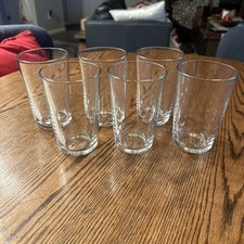 Ikea clear drinking for sale  Alexandria