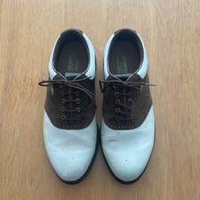 Mens etonic brogue for sale  NORWICH