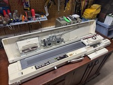 Knitking compuknit electronic for sale  Bloomsburg