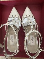 Valentino rockstud for sale  LONDON