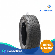 Used 235 60r17 for sale  Chicago
