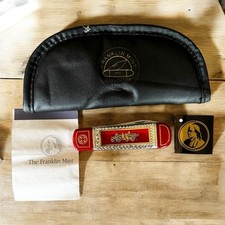 Firefighters ahrens fox for sale  Kasson
