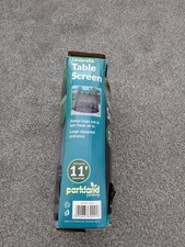 Parkland gardening umbrella for sale  CHESTERFIELD