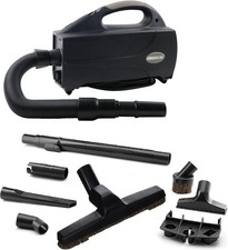 Oreck compact canister for sale  Farmington