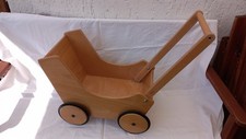 Haba puppenwagen holzspielzeug gebraucht kaufen  Schlüchtern