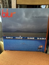 Blur ballad darren for sale  CHESHAM
