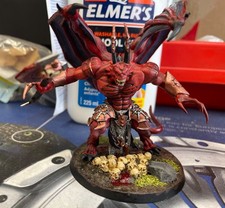 warhammer demon for sale  LINCOLN
