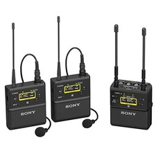Sony uwp wireless for sale  Somerset