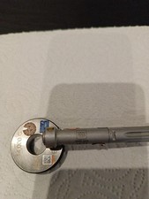 Dreipunkt messschrauben 17mm gebraucht kaufen  Braunschweig