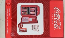 Mini frigo coca usato  Italia