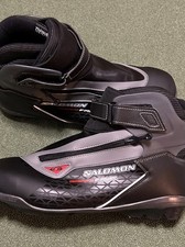 Salomon escape pilot for sale  Park Valley