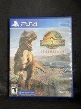 Usado, Jurassic World Evolution 2 (PS4) comprar usado Usado, Jurassic World Evolution 2 (PS4) comprar usado  Enviando para Brazil
