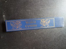 bookmark tassels for sale  COLWYN BAY