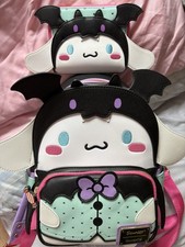 Sanrio loungefly cinnamoroll for sale  CARDIFF