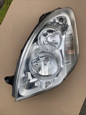 Iveco daily scheinwerfer gebraucht kaufen  Donauwörth