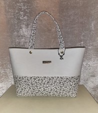 White black floral for sale  MANCHESTER